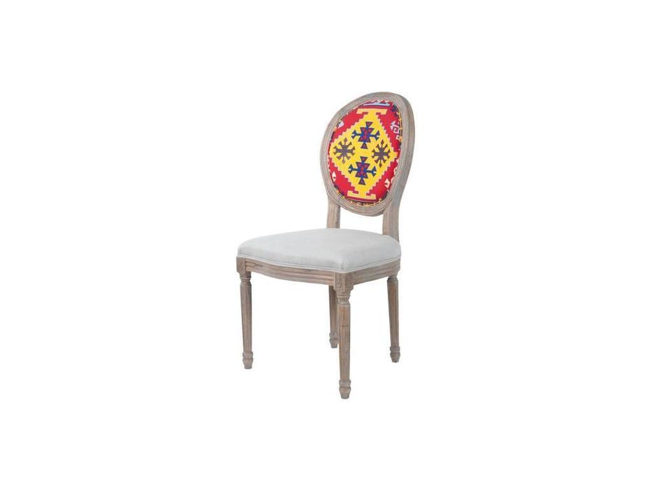 Interior стул  (разноцветный) Miro colour