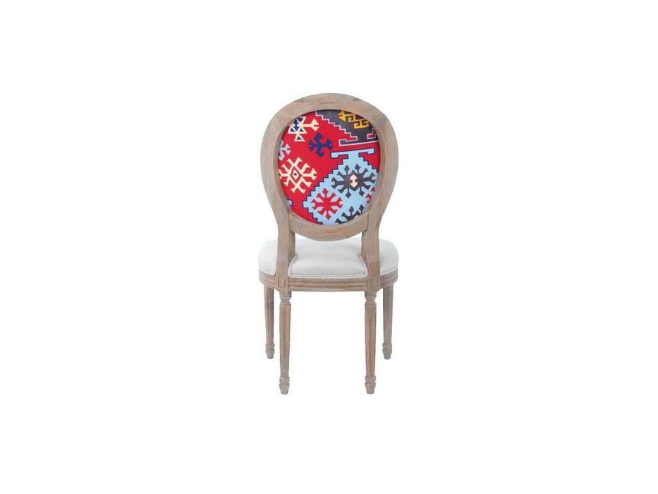 Interior стул  (разноцветный) Miro colour