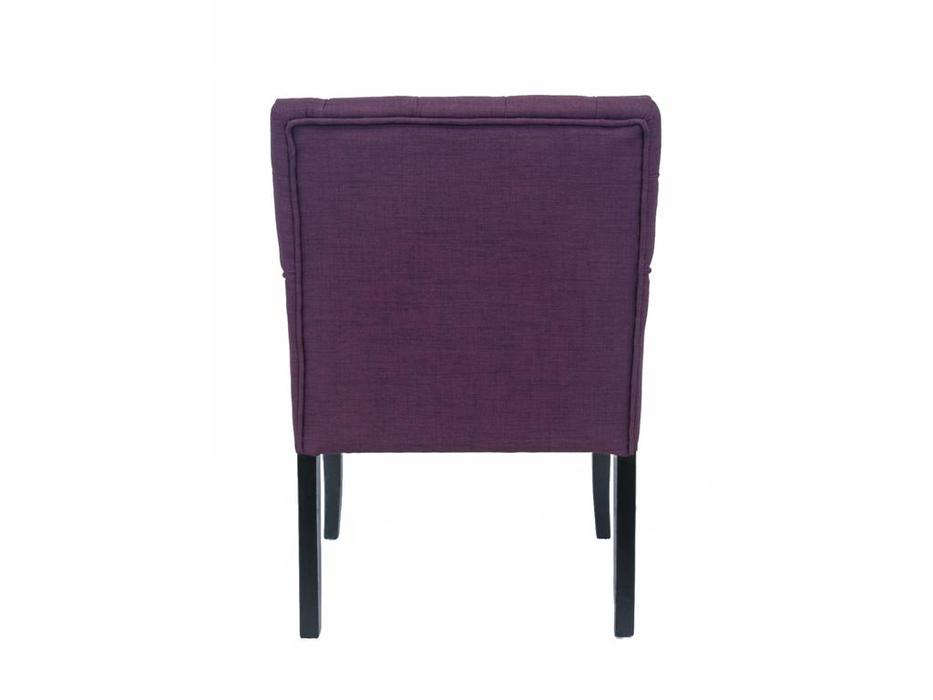 Interior кресло  (фиолетовый) Zander purple