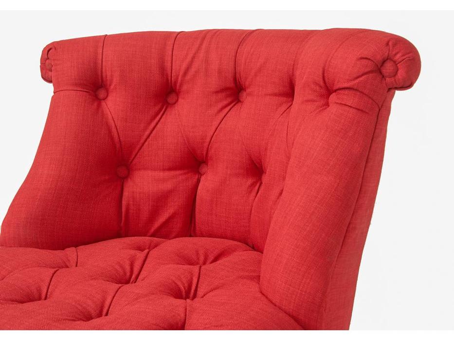 Interior кресло на колесиках (красный) Aviana red