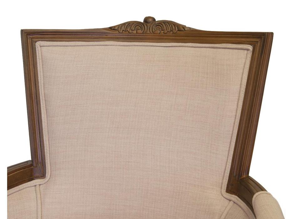 Interior полукресло  (бежевый) Tous beige