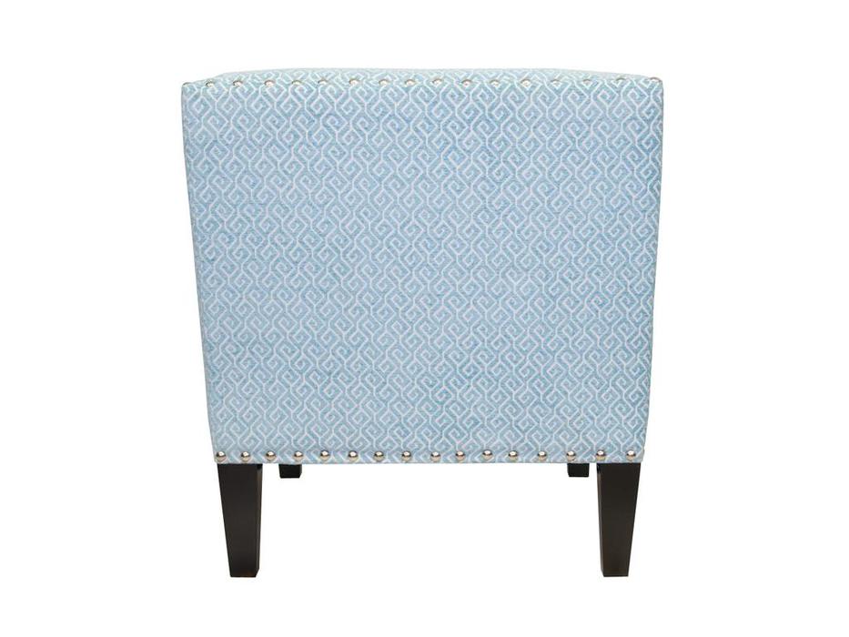 Interior кресло  (голубой) Mart blue