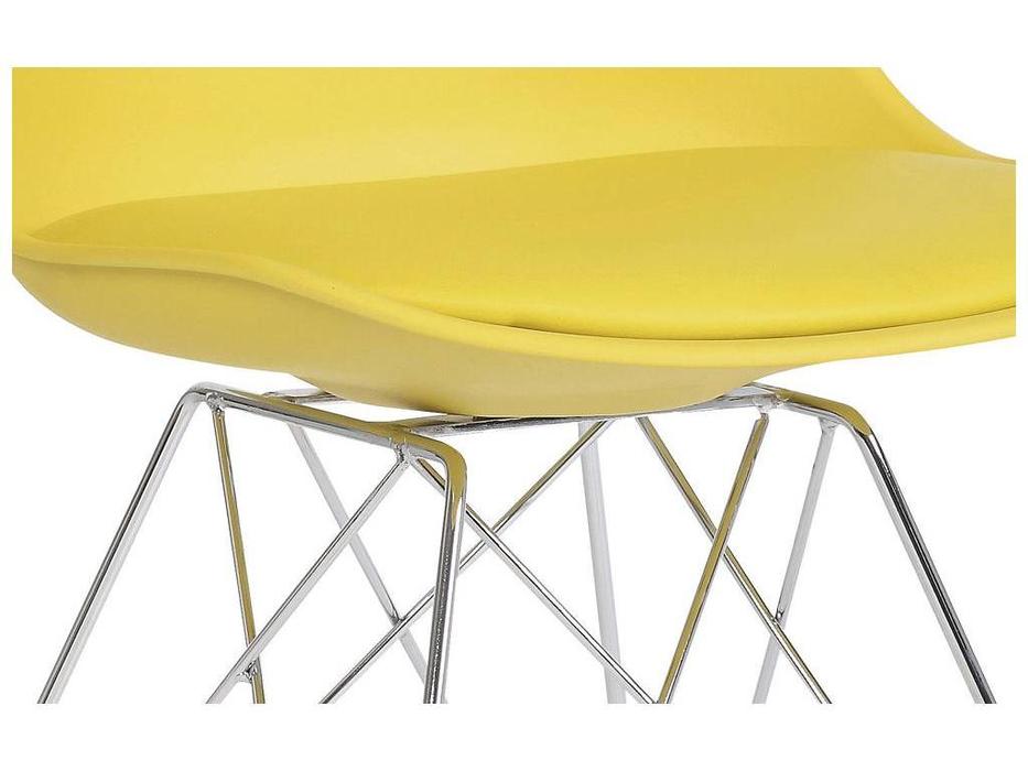 ESF стул  (желтый) Comedor