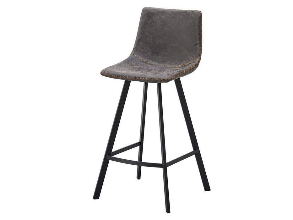 ESF стул барный низкий (серый) Modern