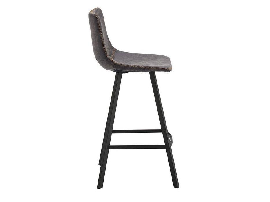 ESF стул барный низкий (серый) Modern