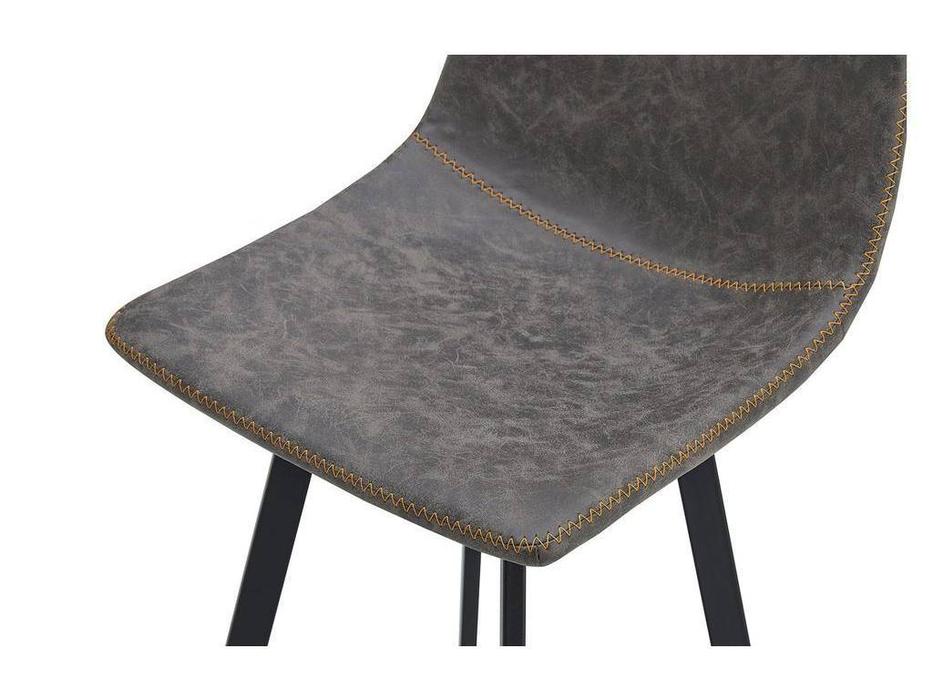 ESF стул барный низкий (серый) Modern