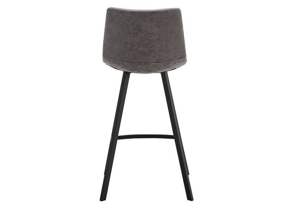 ESF стул барный низкий (серый) Modern