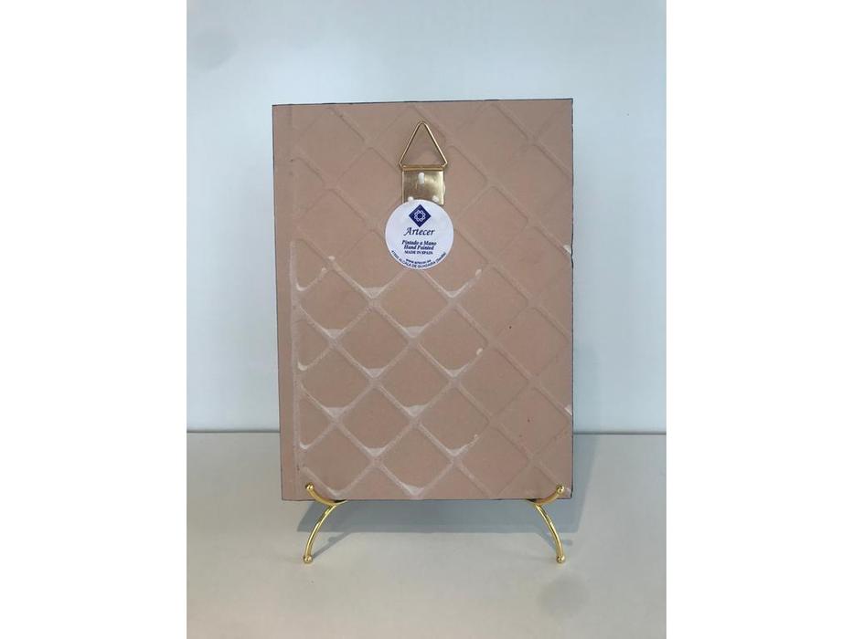 Artecer изразец  (разноцветный) Ceramico