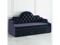 Кровать односпальная LAtelier Du Meuble Day Bed