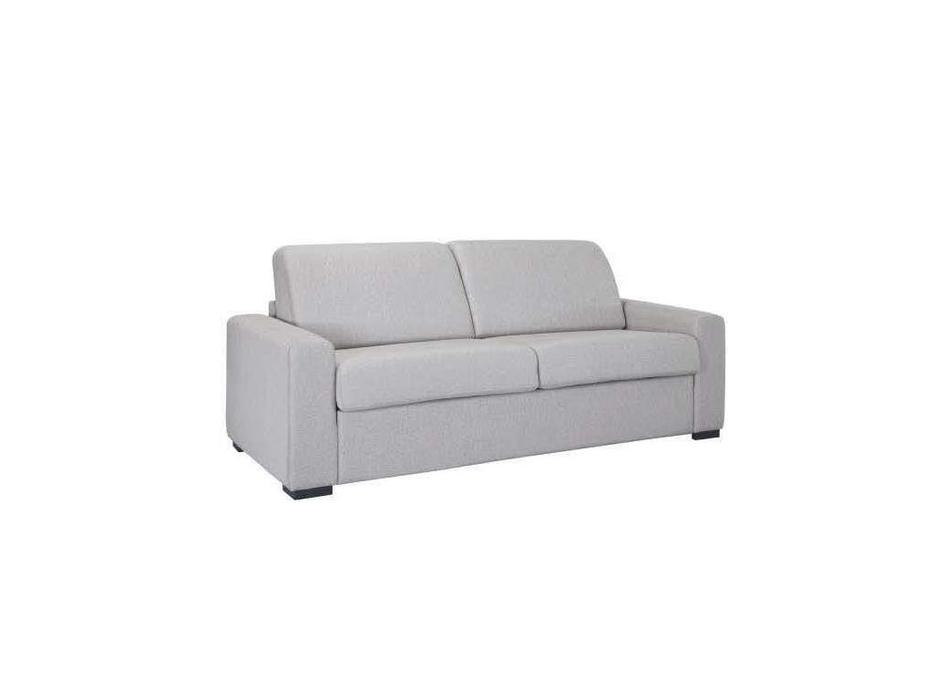VerySofa диван 3 местный раскладной (беж) BL