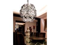 Люстра подвесная Euro Lamp Art Angelica