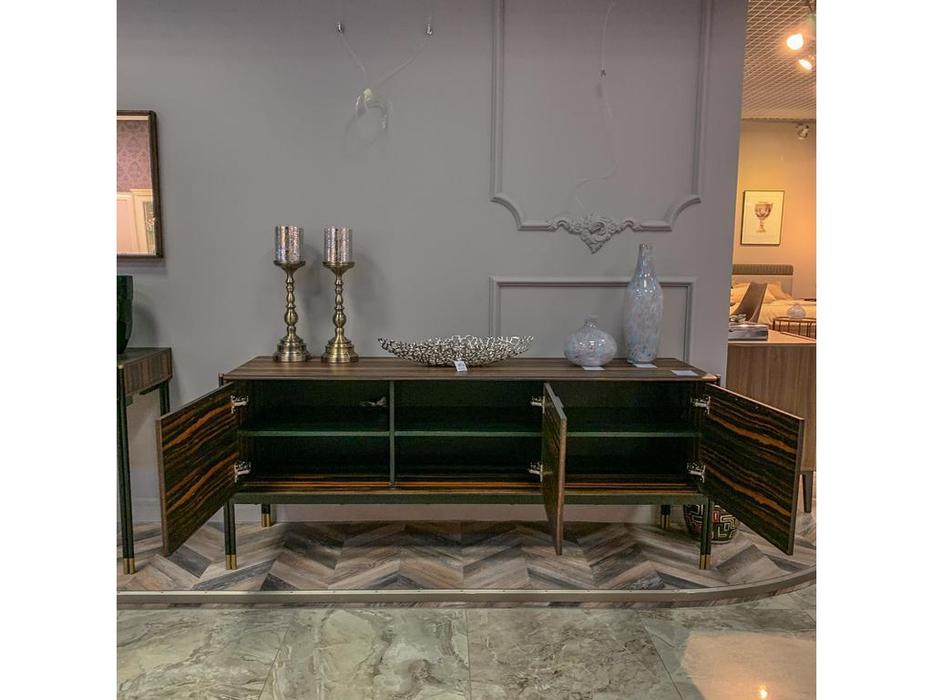 Mod Interiors буфет  (эбеновое дерево) Benissa