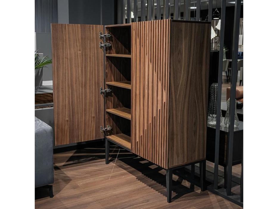 Mod Interiors буфет  (орех) Menorca