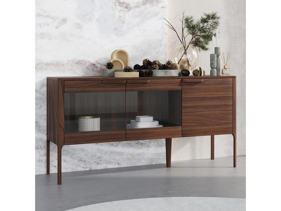 Mod Interiors буфет  (орех) Ronda