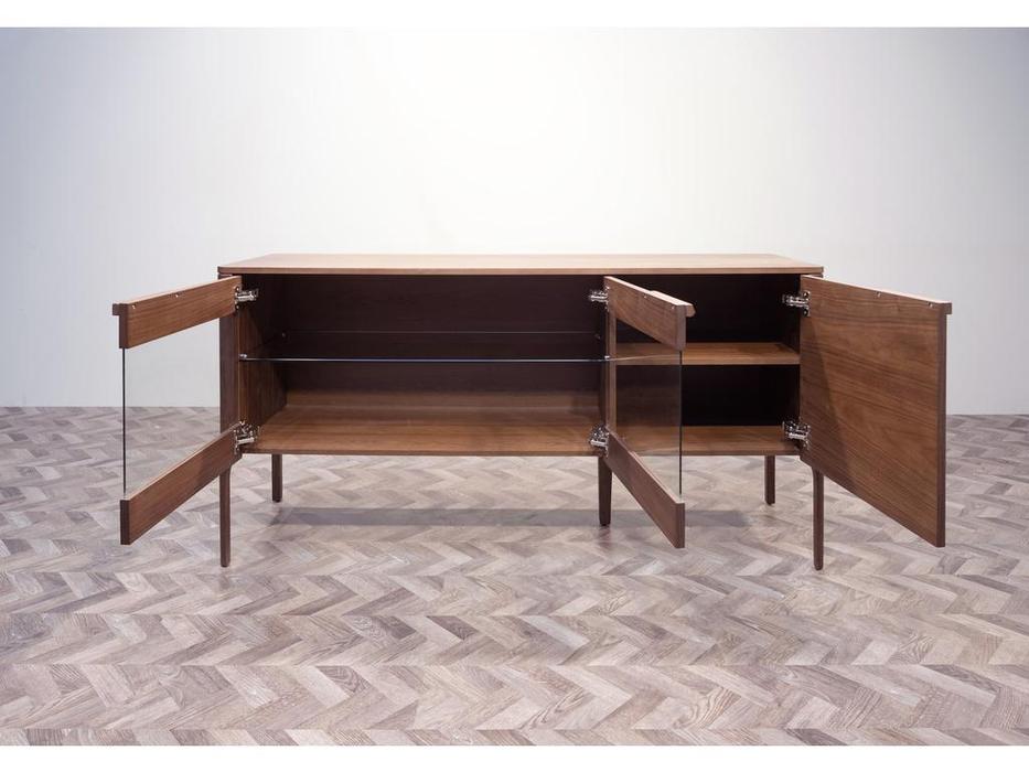 Mod Interiors буфет  (орех) Ronda