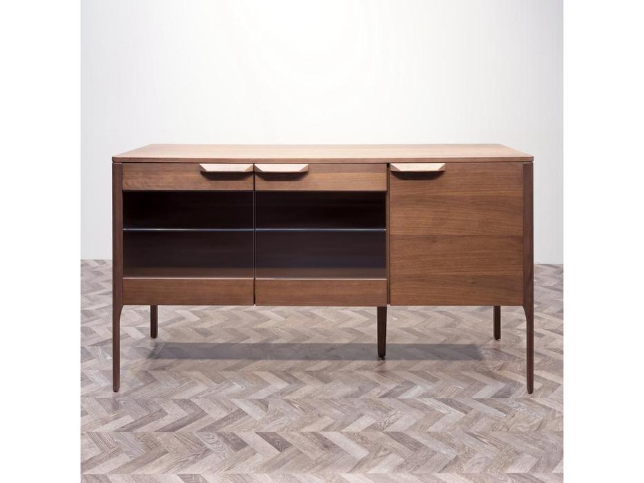 Mod Interiors буфет  (орех) Ronda