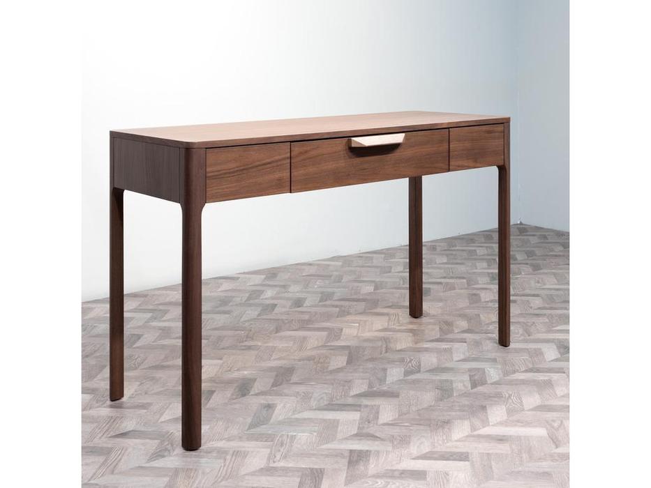 Mod Interiors стол письменный  (орех) Ronda