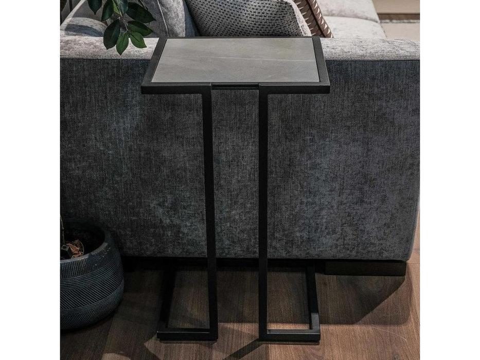 Mod Interiors стол журнальный  (чёрный) Toledo