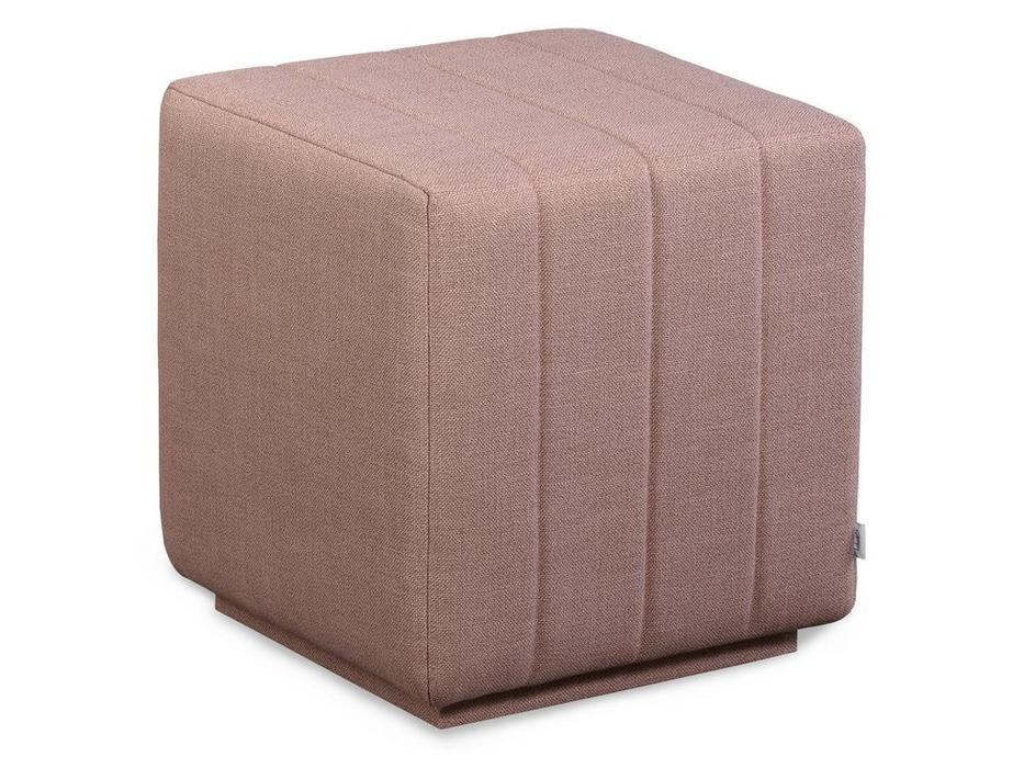 Mod Interiors пуф  (пудровый) Selection