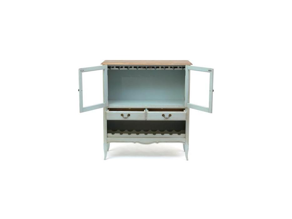 CUF Limited бар H03+H02 (бирюзовый) Marcel&Chateau