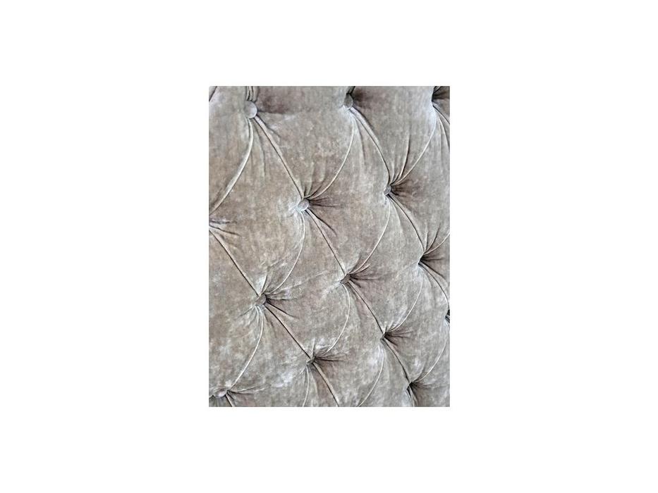 CUF Limited кровать односпальная 120х200 (айвори с патиной) White Rose