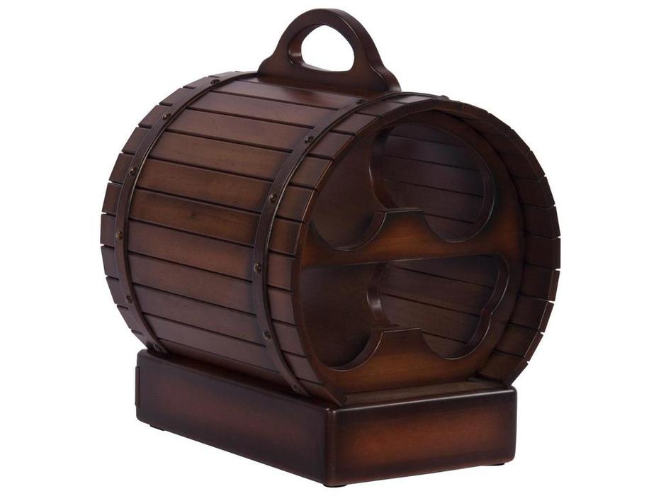 Bogacho шкаф винный  (орех) Бильбао