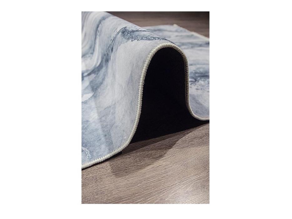 NORR Carpets ковер  (серебристый) Peri