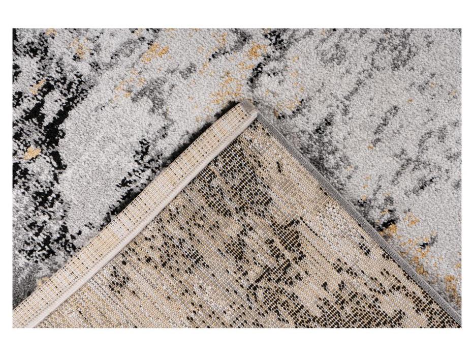 NORR Carpets ковер дизайнерский (желтый) Funky