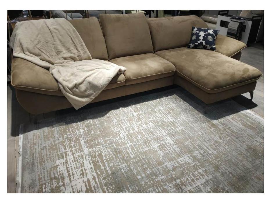 NORR Carpets ковер Opera (бежевый) Pierre Cardin