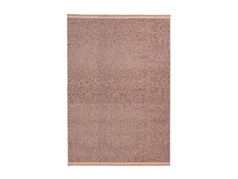 NORR Carpets ковер рельефный (коричневый) Peri