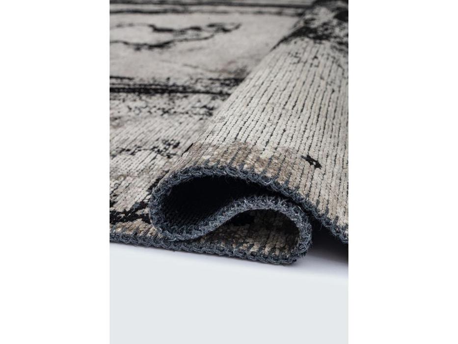 NORR Carpets ковер  (серый) Coral