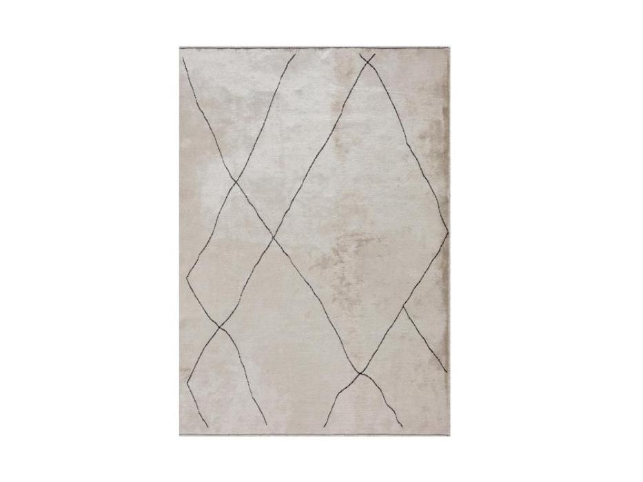 NORR Carpets ковер  (бежевый) Bohemian