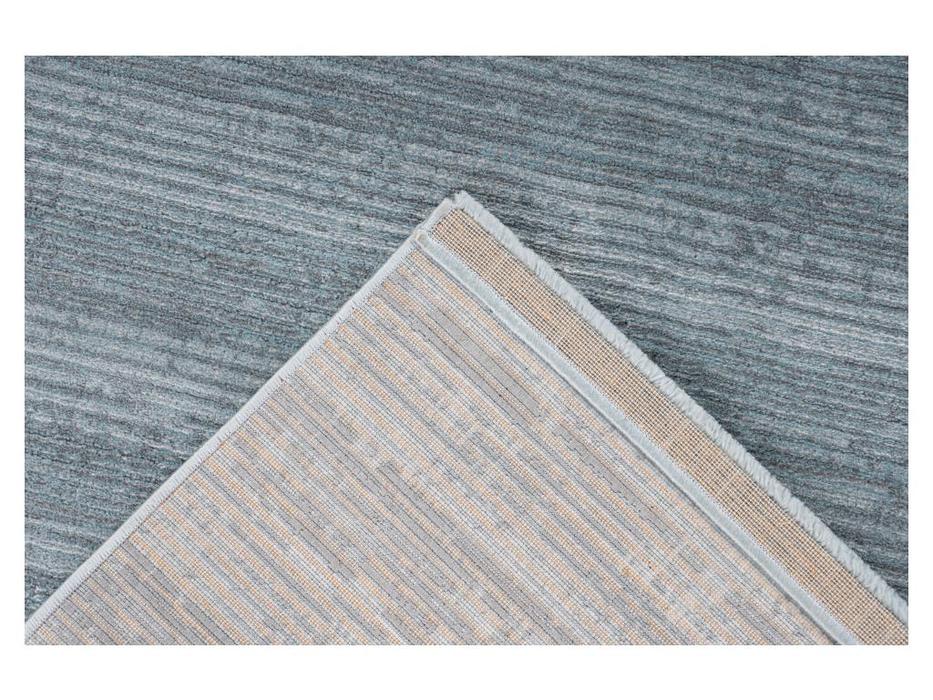NORR Carpets ковер однотонный (синий) Palma