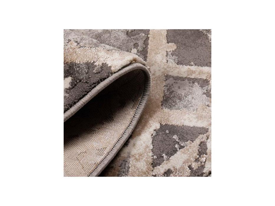 NORR Carpets ковер  (бежевый) Craft Terracraft GEOMETRIUM
