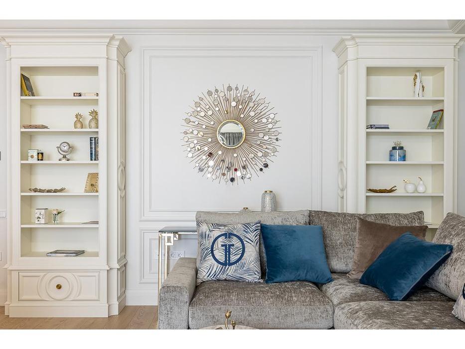Garda Decor зеркало настенное  (зеркало) GD