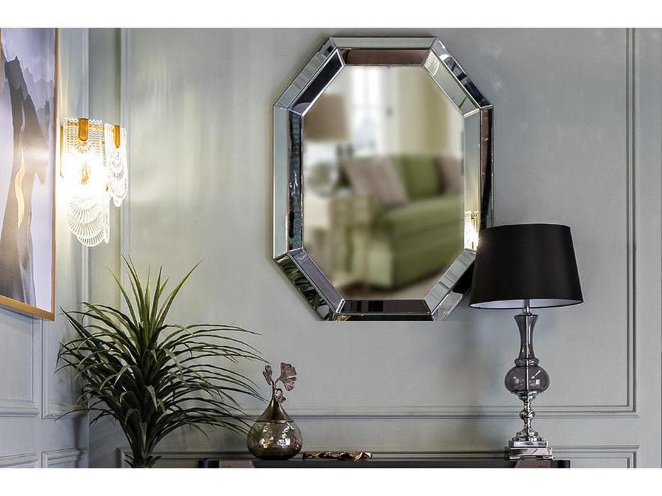 Garda Decor зеркало настенное  (зеркало) GD