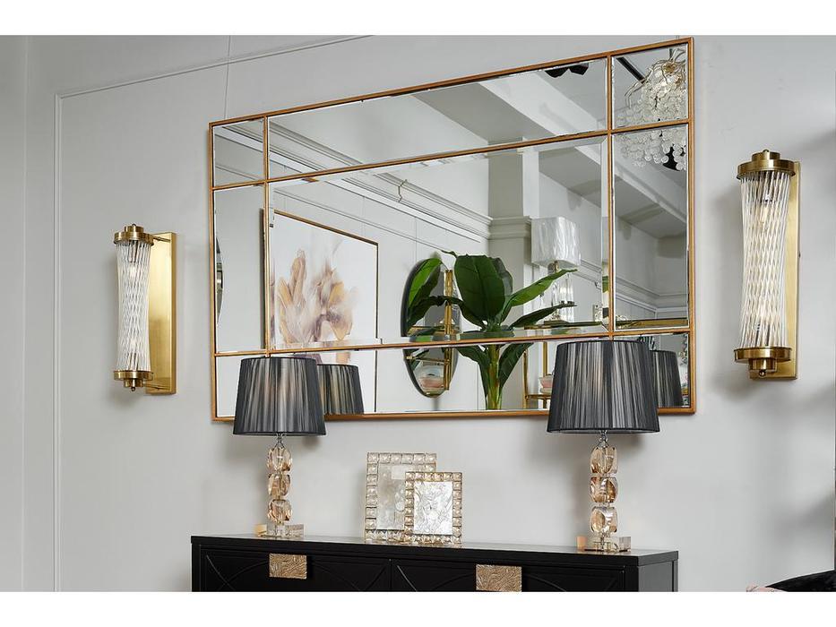 Garda Decor зеркало настенное  (зеркальный) GD