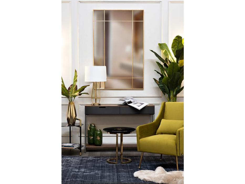 Garda Decor зеркало настенное  (зеркальный) GD