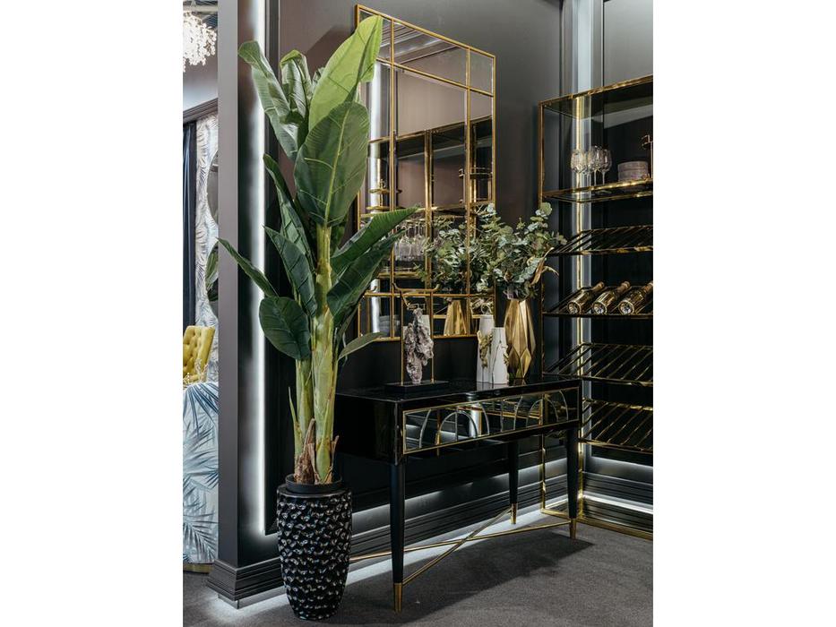 Garda Decor зеркало настенное  (зеркальный) GD