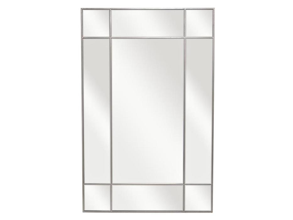 Garda Decor зеркало настенное  (зеркальный) GD